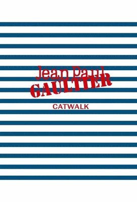 bokomslag Jean Paul Gaultier