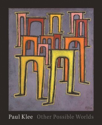 bokomslag Paul Klee