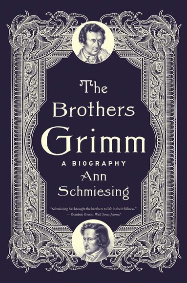 Ann Schmiesing - Brothers Grimm, Häftad