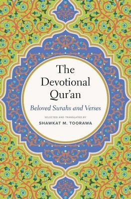 bokomslag Devotional Qur'an
