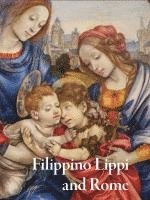 bokomslag Filippino Lippi and Rome