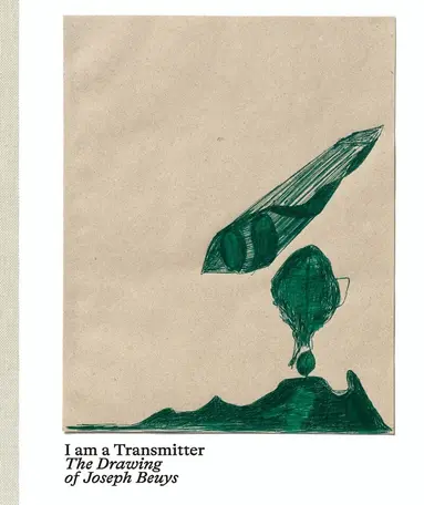 Björn Egging, Edouard Kopp - I am a Transmitter, Inbunden