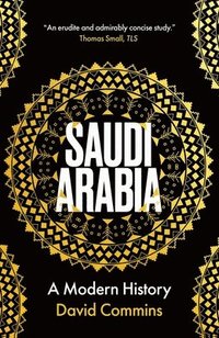 bokomslag Saudi Arabia