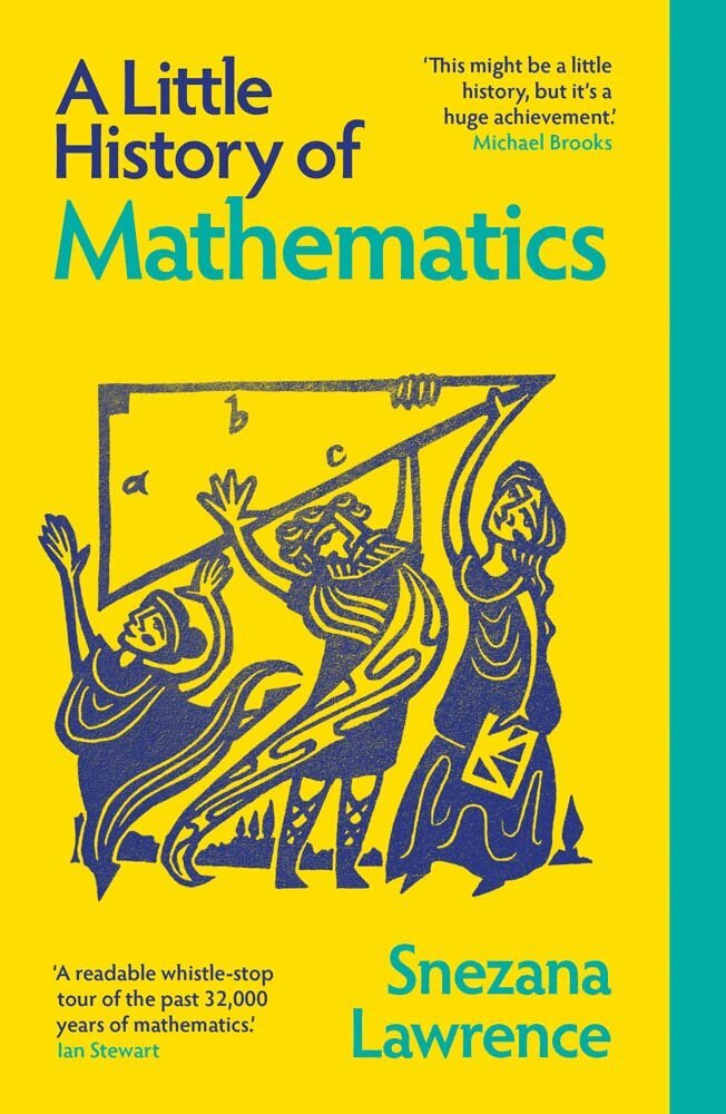 Little History of Mathematics
