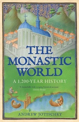 Monastic World