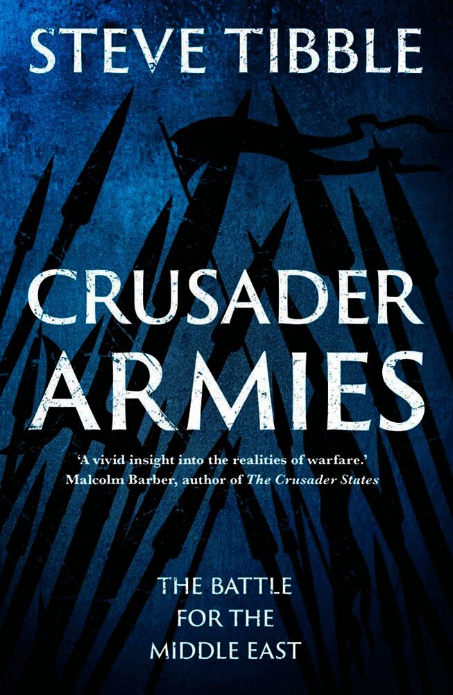 Crusader Armies