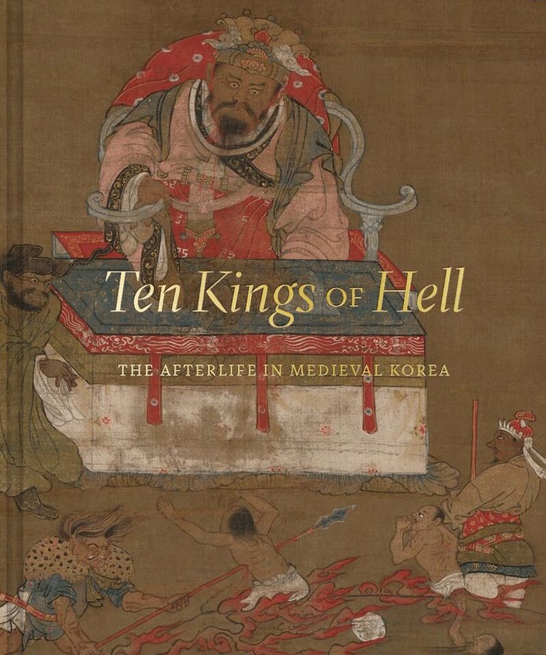 Ten Kings of Hell