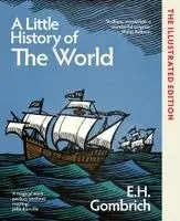 E. H. Gombrich - Little History of the World, Häftad. Tillgänglighet: Kommande
