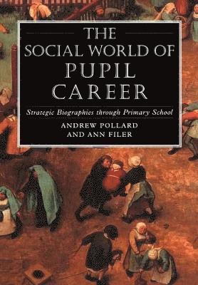The Social World of Pupil Career 1