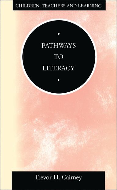 bokomslag Pathways to Literacy