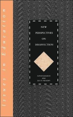 New Perspectives on Disaffection 1
