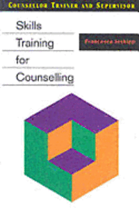 Skills Training for Counselling