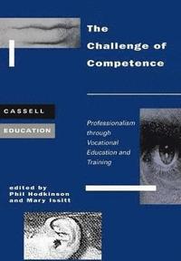 bokomslag The Challenge of Competence