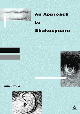 bokomslag Approach to Shakespeare