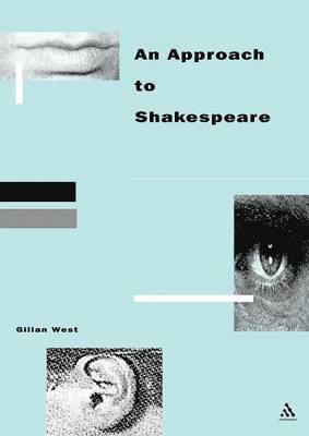 Approach to Shakespeare 1