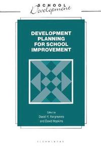 bokomslag Developmental Planning for School Improvement