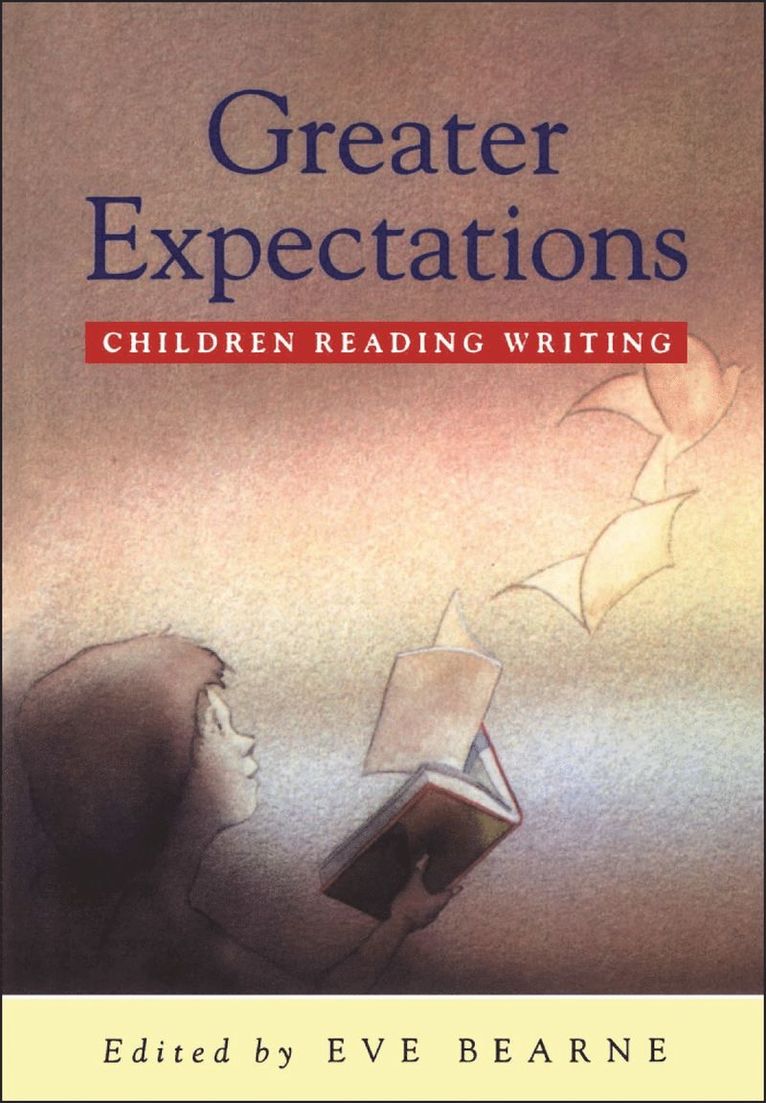 Greater Expectations 1