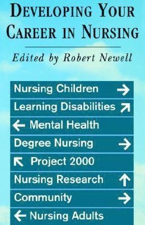 Developing Your Career in Nursing 1