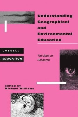 Understanding Geographical and Environmental Education 1