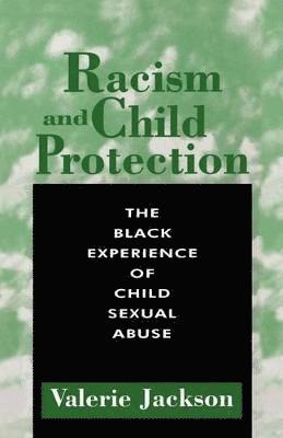 Racism and Child Protection 1