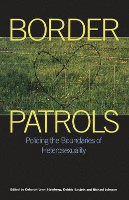 Border Patrols 1