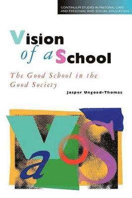 Vision of a School 1