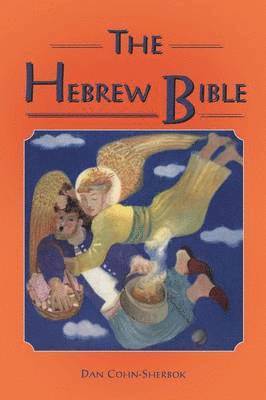 bokomslag Hebrew Bible