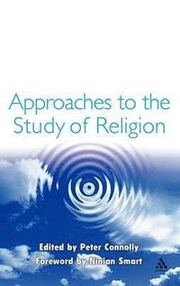 bokomslag Approaches to the Study of Religion
