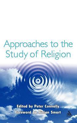 Peter Connolly - Approaches to the Study of Religion, Inbunden