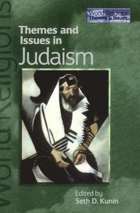 bokomslag Themes and Issues in Judaism