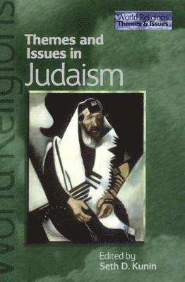 Themes and Issues in Judaism 1