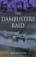 bokomslag The Dambusters Raid