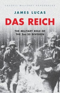 bokomslag Das Reich