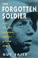 Guy Sajer - Forgotten Soldier, Häftad