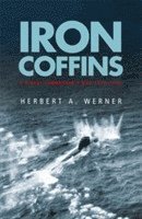 Herbert Werner - Iron Coffins, Häftad