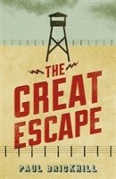 Paul Brickhill - Great Escape, Häftad