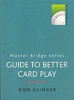 bokomslag Guide to Better Card Play