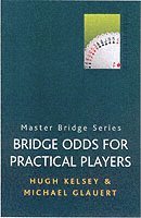 bokomslag Bridge Odds for Practical Players