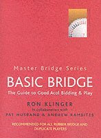 bokomslag Basic Bridge