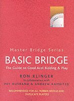 Basic Bridge 1