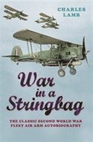 War In A Stringbag 1