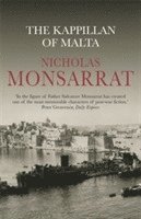 Nicholas Monsarrat - Kappillan of Malta, Häftad