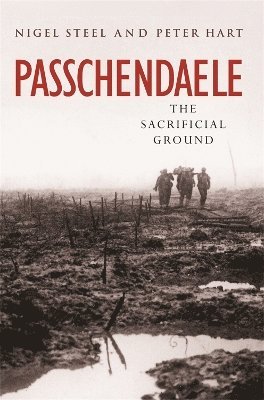 bokomslag Passchendaele