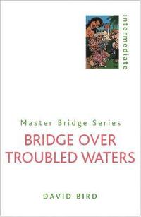 bokomslag Bridge Over Troubled Waters
