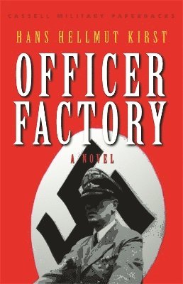 Officer Factory 1