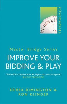 Improve Your Bidding and Play 1
