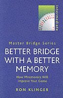 bokomslag Better Bridge with a Better Memory
