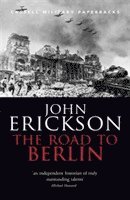 The Road To Berlin 1