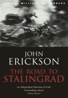 bokomslag The Road To Stalingrad