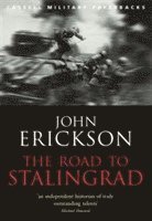 John Erickson - Road To Stalingrad, Häftad